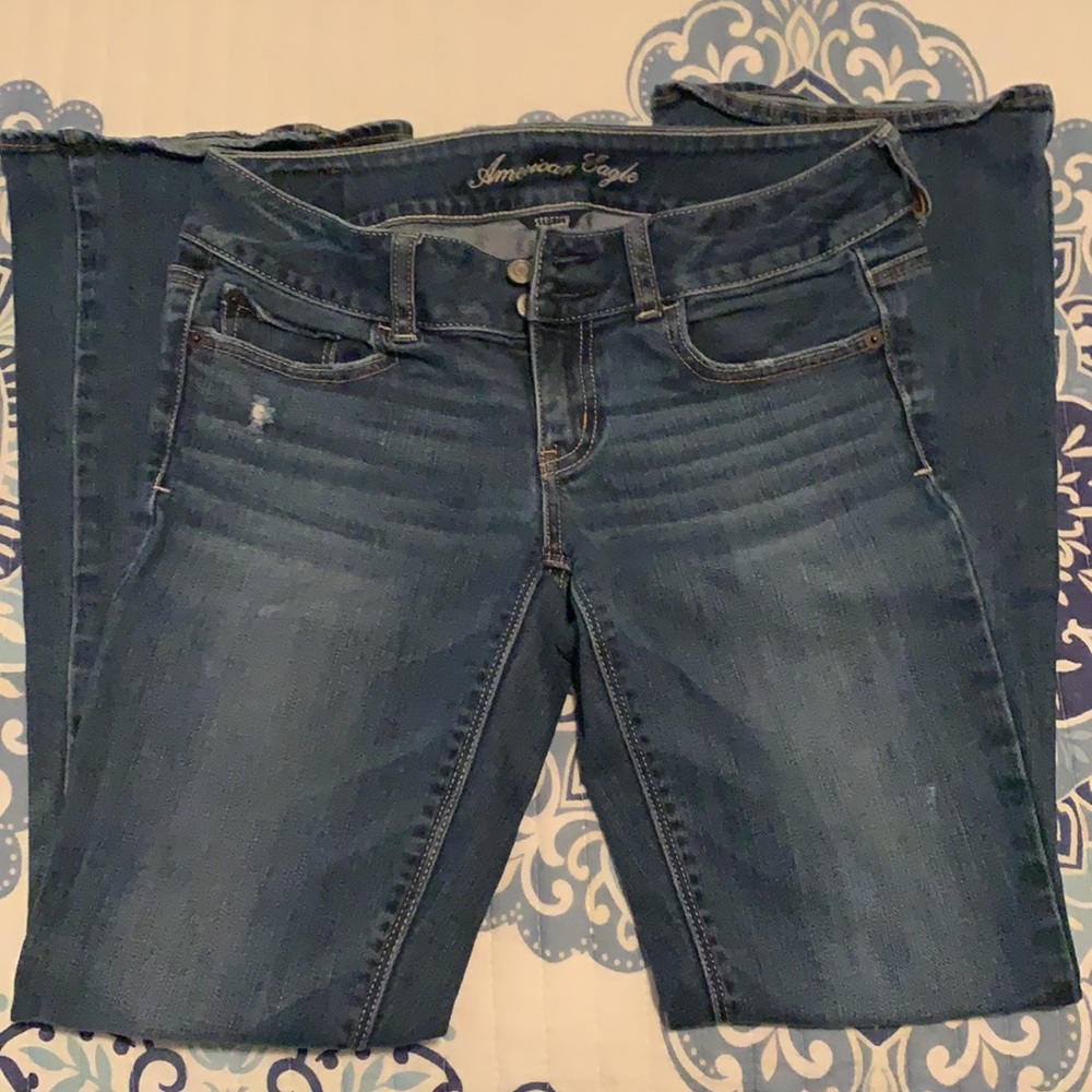 AE Artist Jeans - Picture 2 of 5